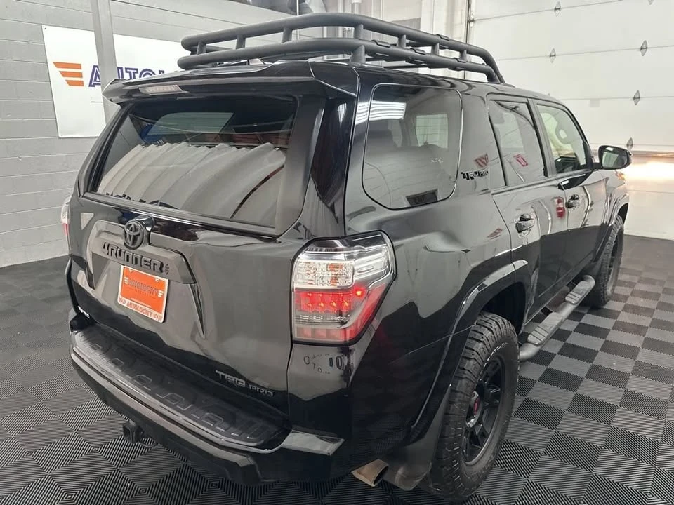 2020 Toyota 4Runner 5th Gen - Image 10 of 20