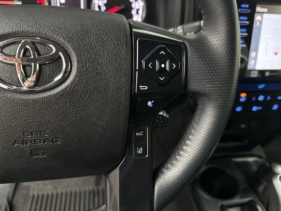 2020 Toyota 4Runner 5th Gen - Image 13 of 20