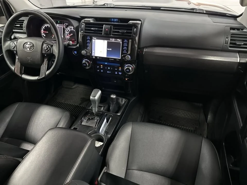 2020 Toyota 4Runner 5th Gen - Image 11 of 20
