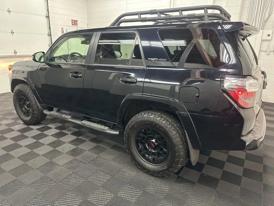 2020 Toyota 4Runner 5th Gen - Image 15 of 20