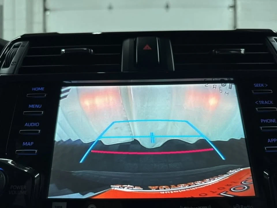 2020 Toyota 4Runner 5th Gen - Image 7 of 20