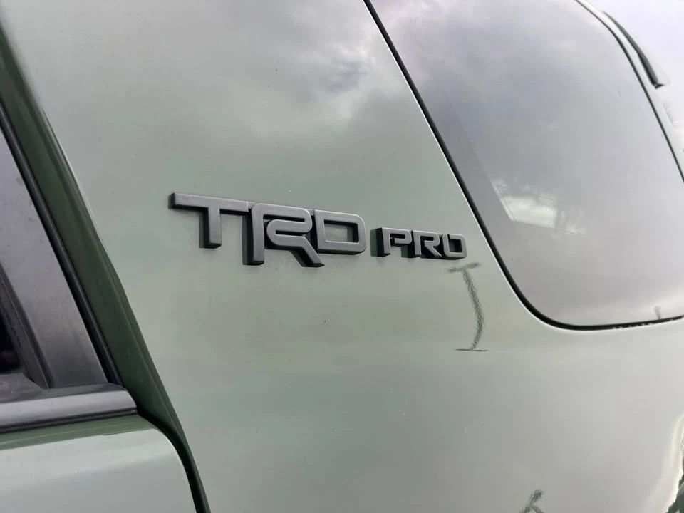 2020 Toyota 4Runner 5th Gen - Image 10 of 12