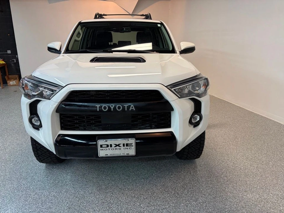2020 Toyota 4Runner 5th Gen - Image 3 of 8