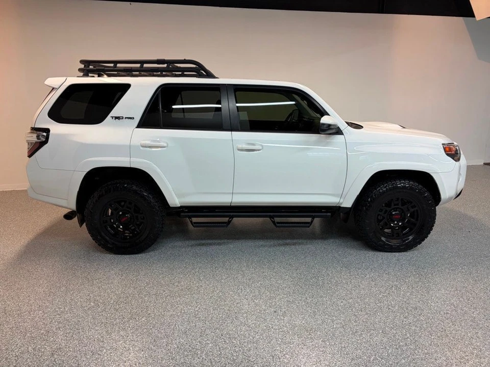 2020 Toyota 4Runner 5th Gen - Image 2 of 8