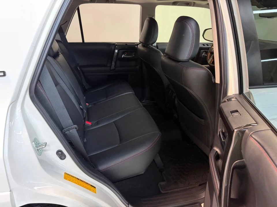 2020 Toyota 4Runner 5th Gen - Image 7 of 8
