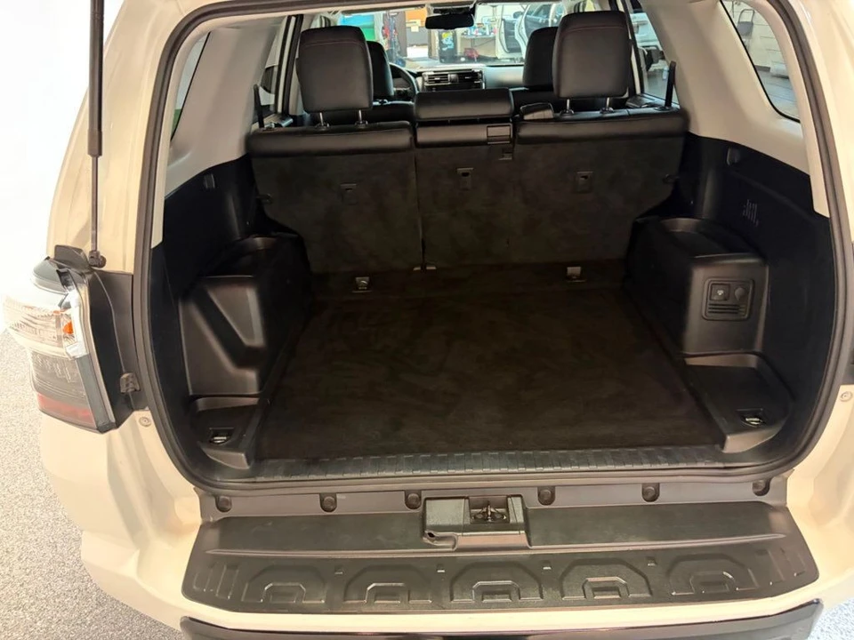 2020 Toyota 4Runner 5th Gen - Image 8 of 8