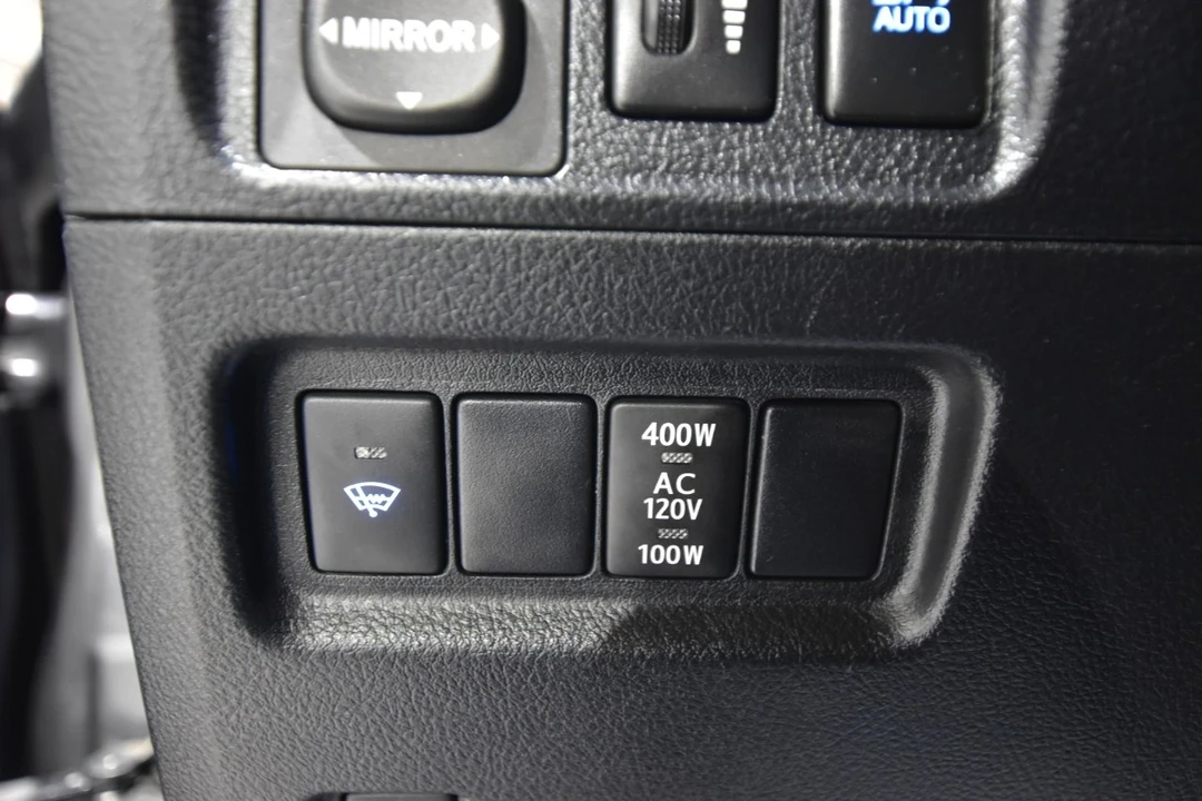 2020 Toyota 4Runner 5th Gen - Image 21 of 21