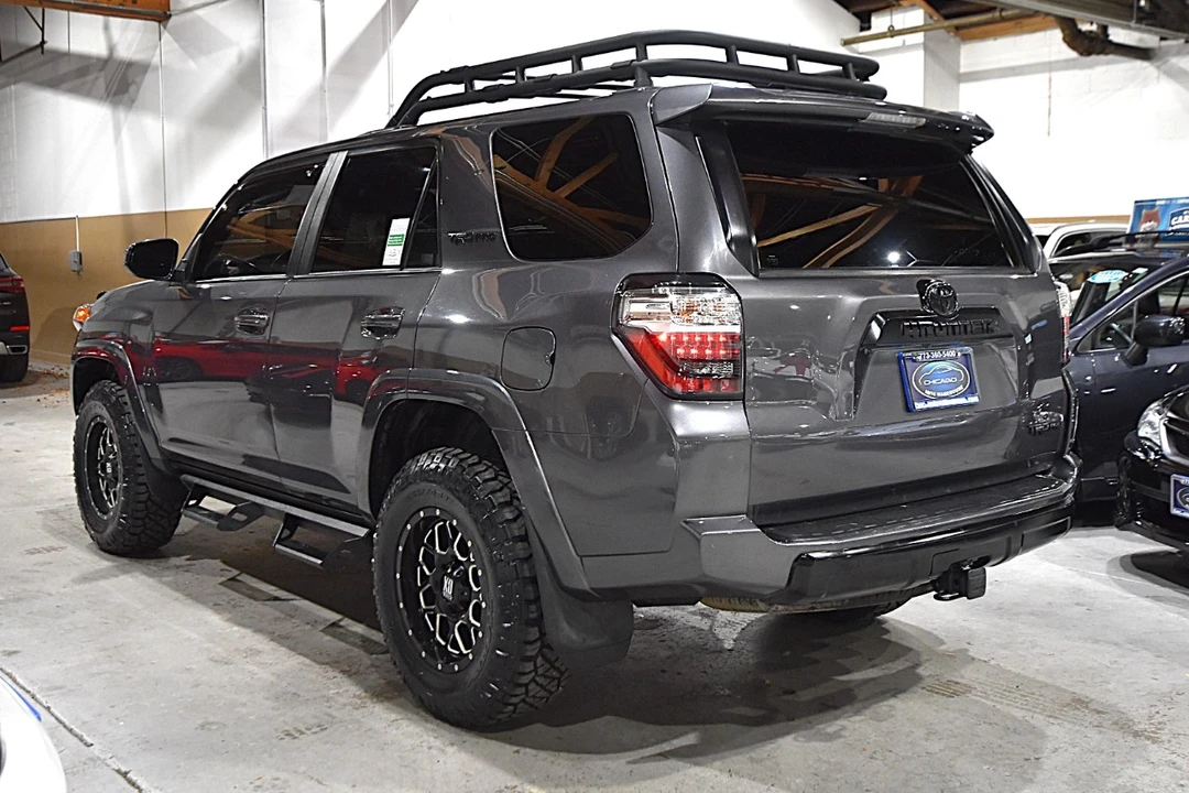 2020 Toyota 4Runner 5th Gen - Image 13 of 21