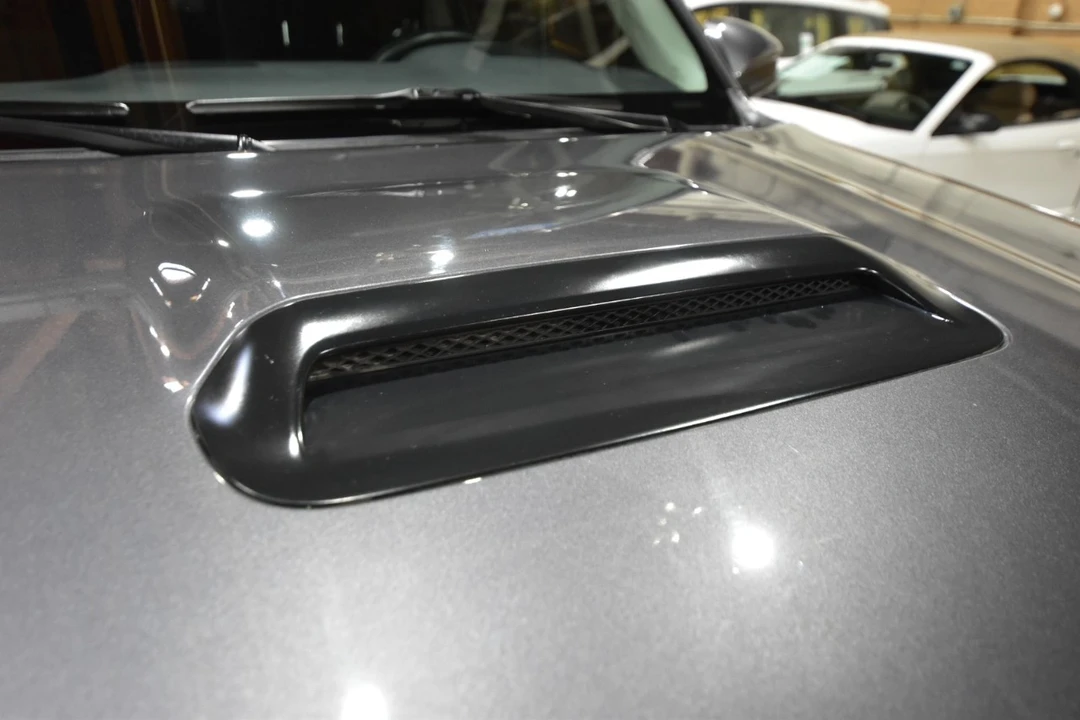 2020 Toyota 4Runner 5th Gen - Image 4 of 12