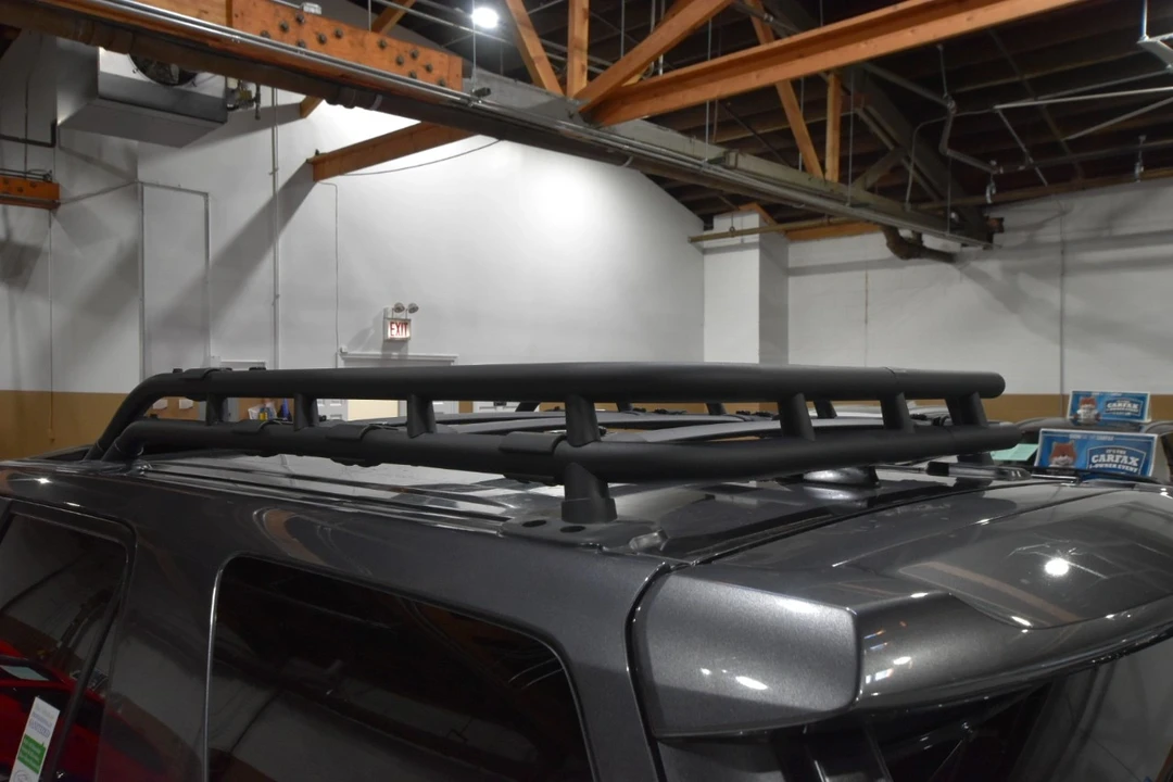 2020 Toyota 4Runner 5th Gen - Image 14 of 21