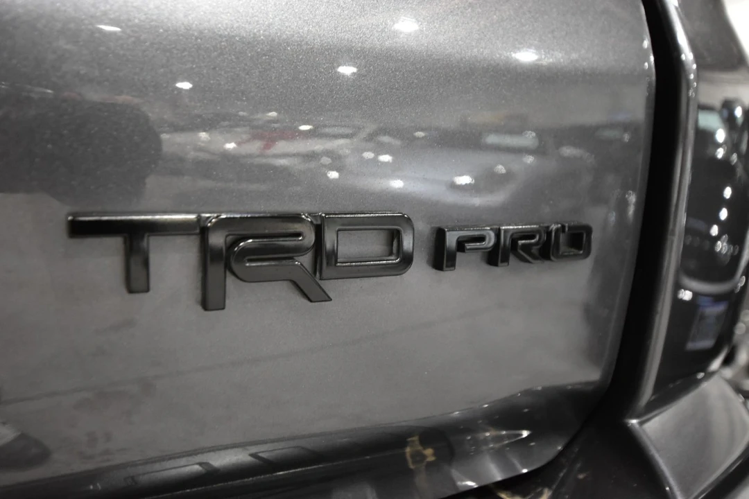 2020 Toyota 4Runner 5th Gen - Image 11 of 12