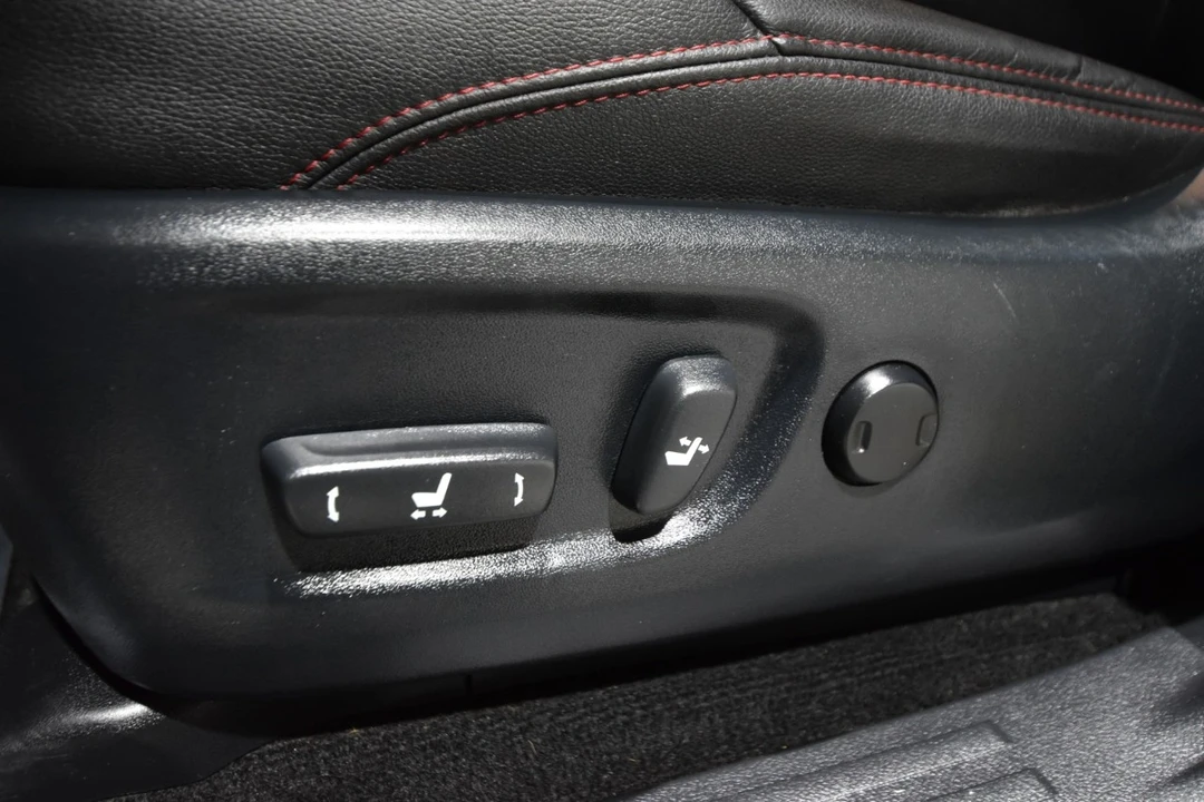 2020 Toyota 4Runner 5th Gen - Image 19 of 21