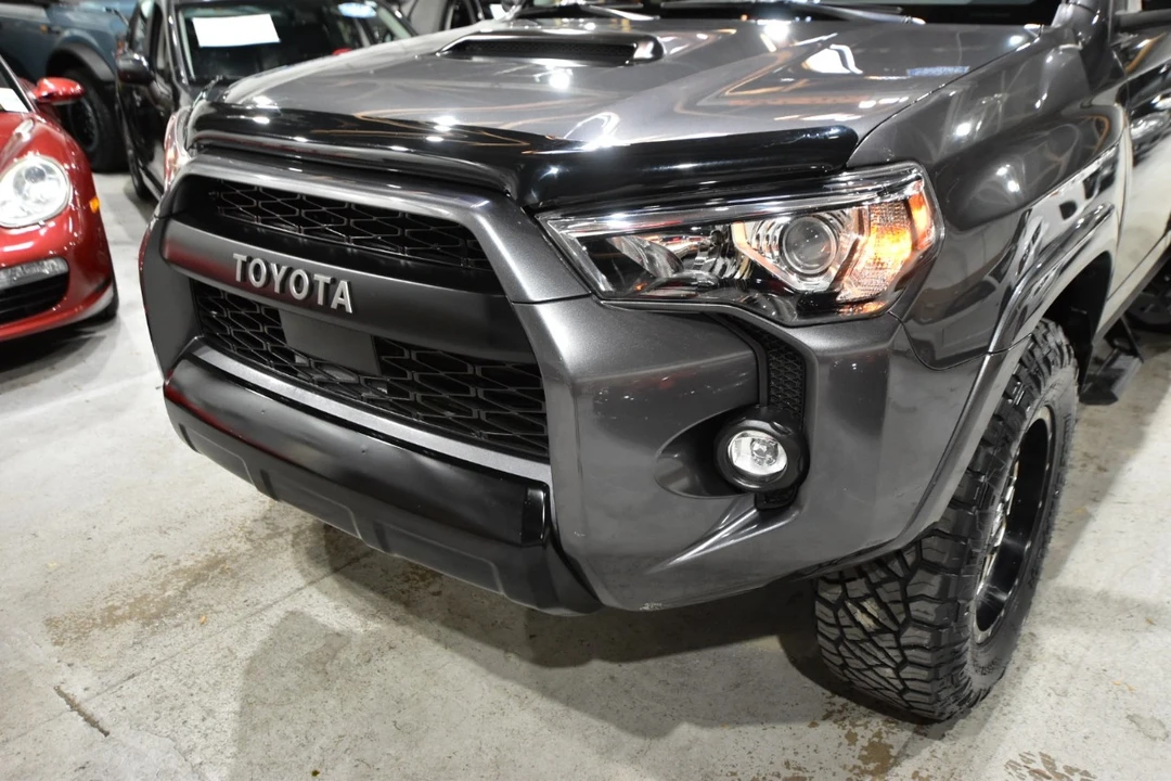 2020 Toyota 4Runner 5th Gen - Image 6 of 12