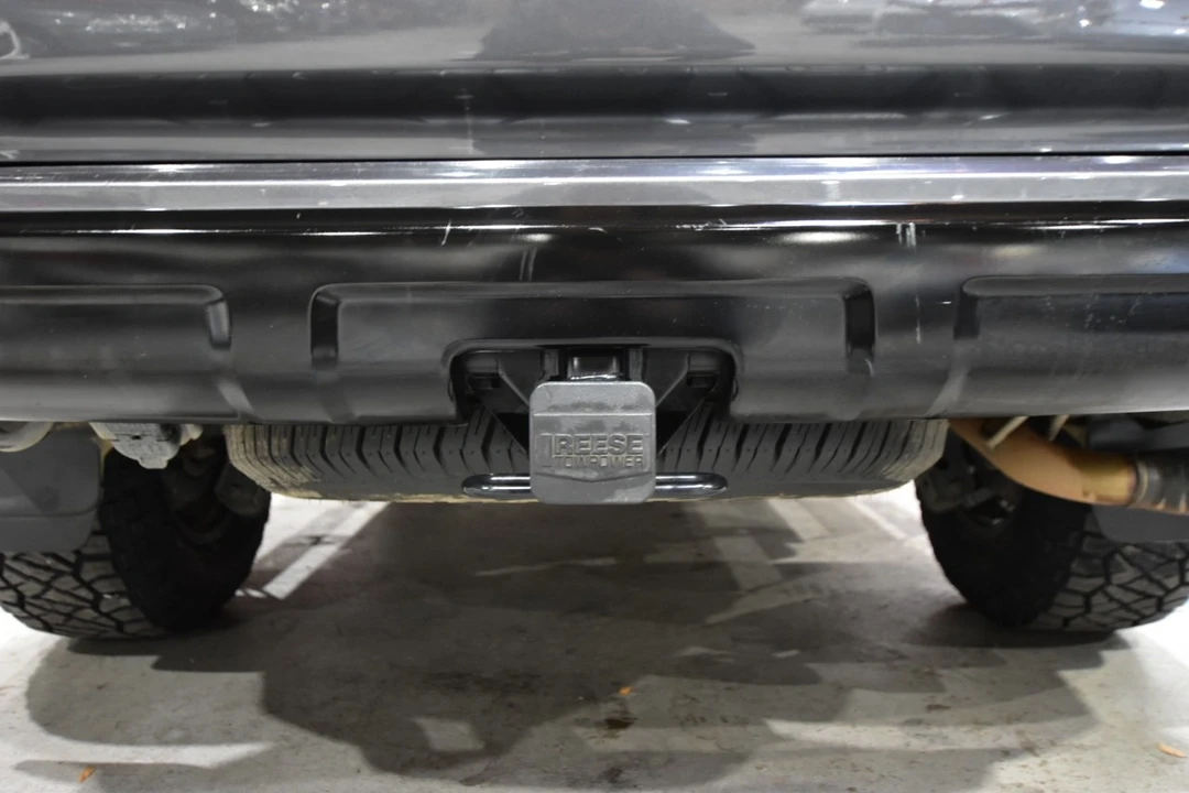 2020 Toyota 4Runner 5th Gen - Image 12 of 12