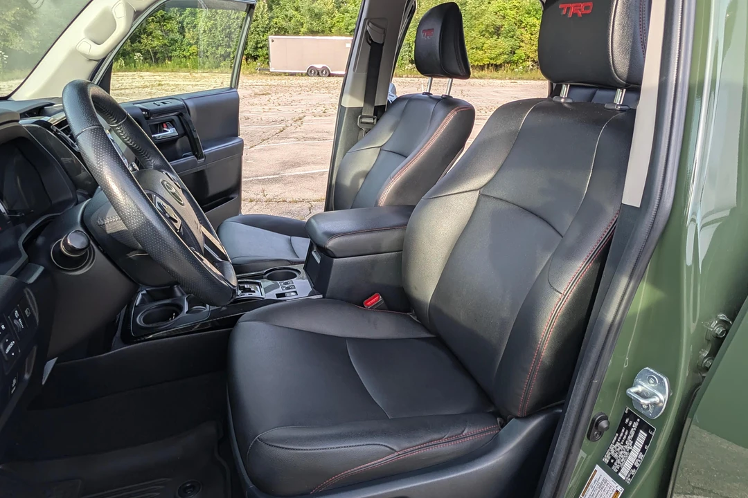2020 Toyota 4Runner 5th Gen - Image 22 of 31