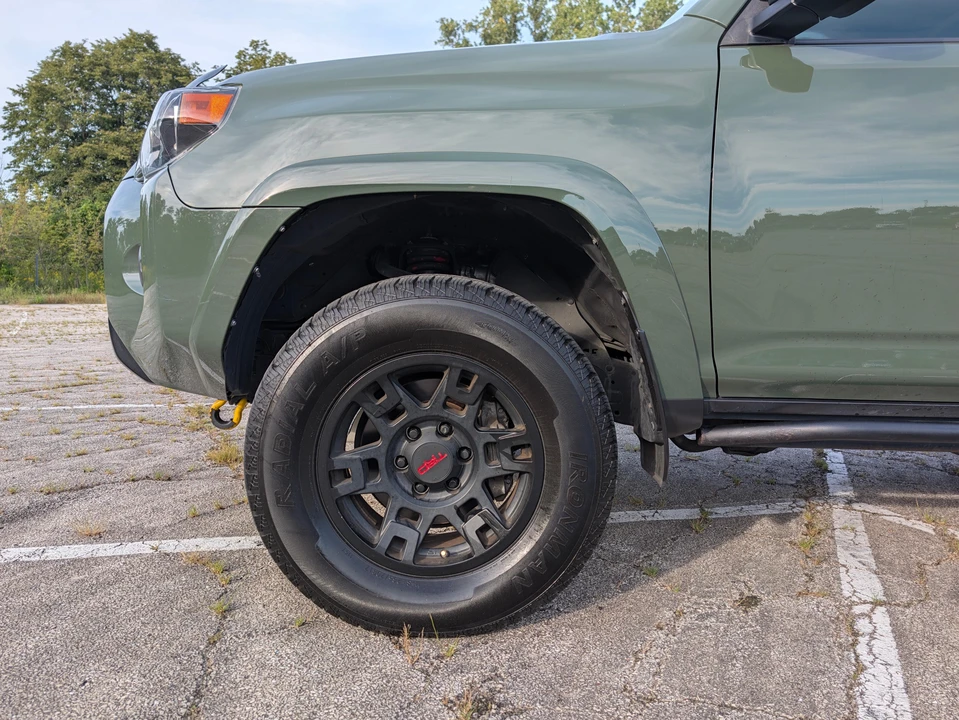 2020 Toyota 4Runner 5th Gen - Image 17 of 31
