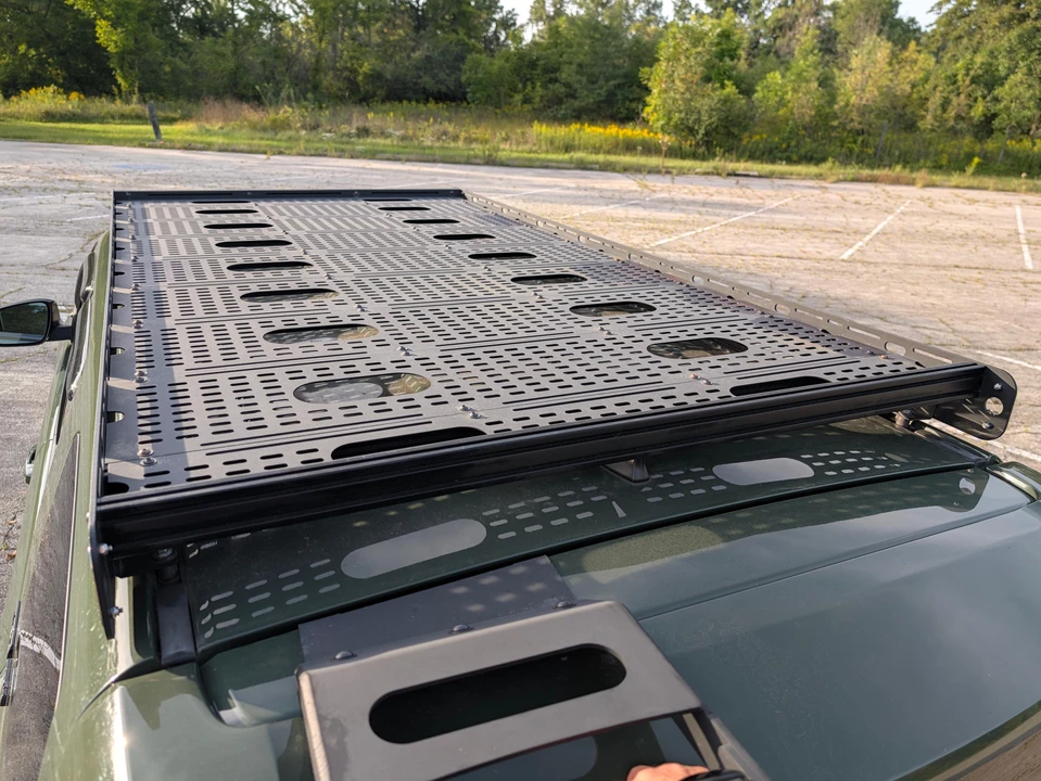 2020 Toyota 4Runner 5th Gen - Image 12 of 31