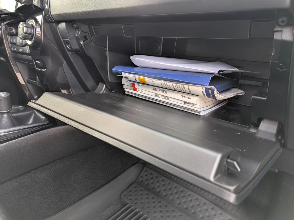 2020 Toyota 4Runner 5th Gen - Image 30 of 31