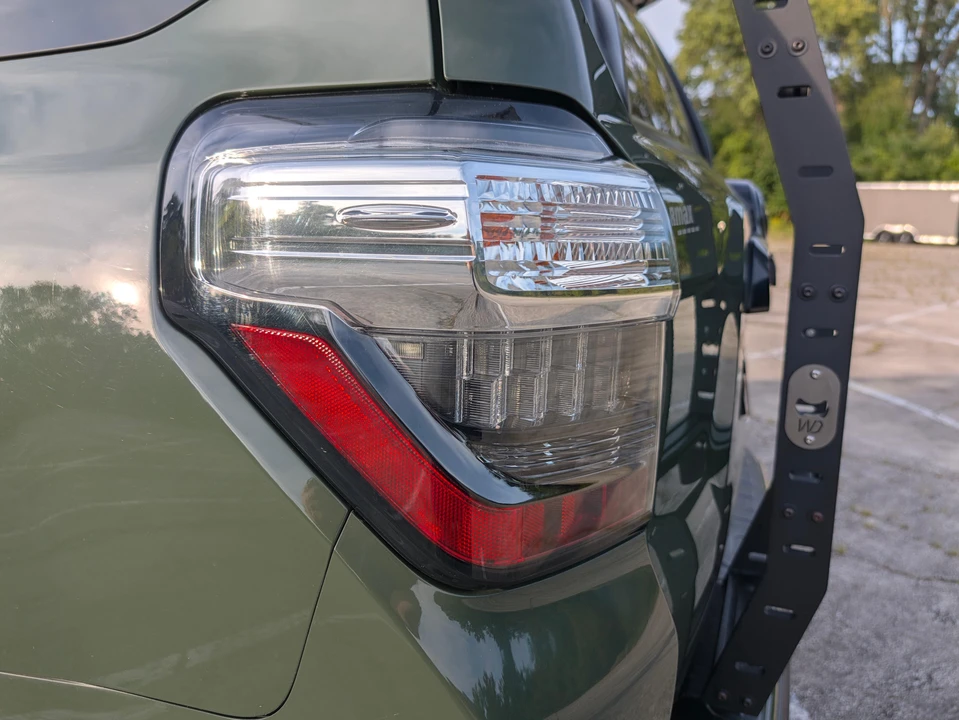 2020 Toyota 4Runner 5th Gen - Image 13 of 31