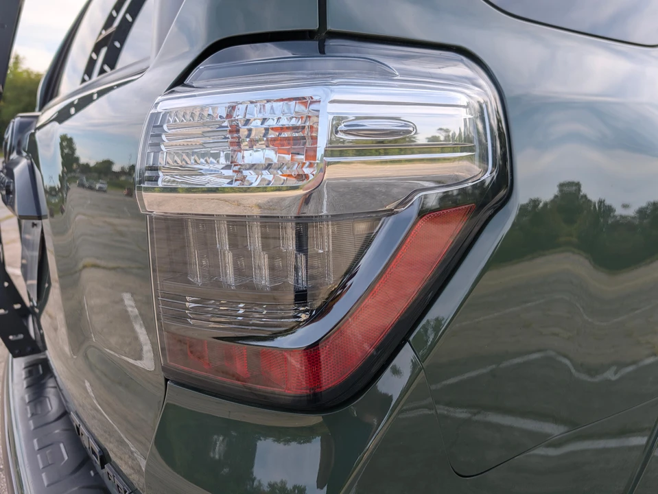 2020 Toyota 4Runner 5th Gen - Image 14 of 31