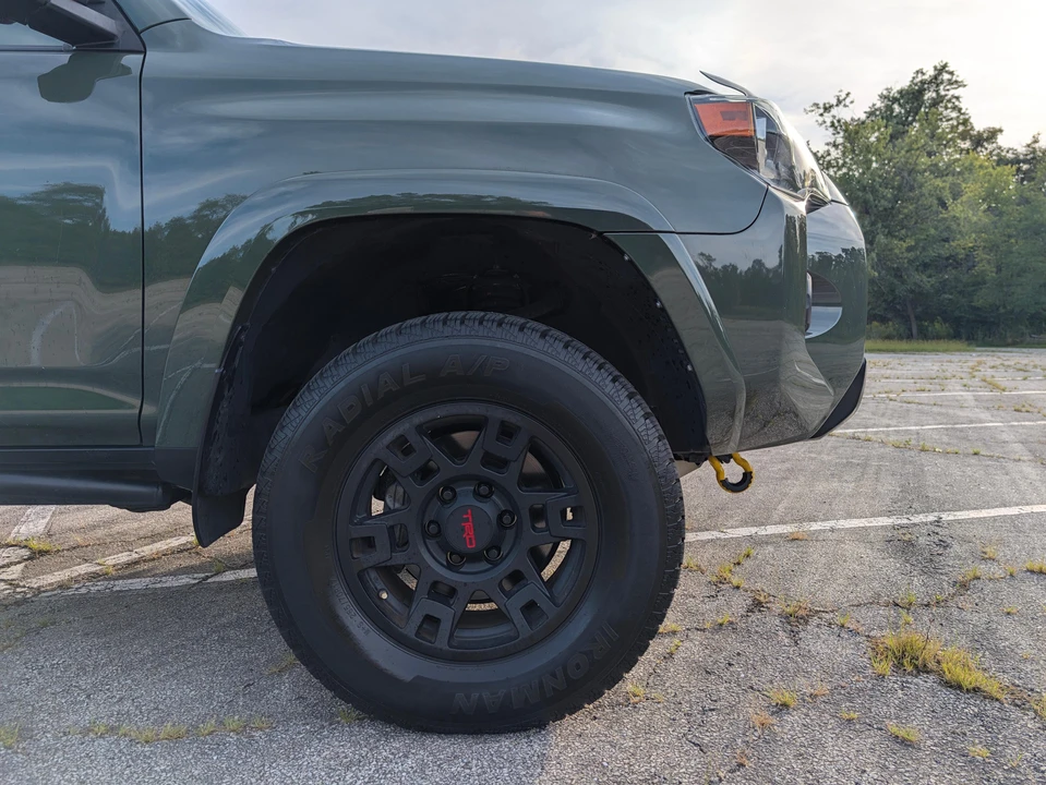 2020 Toyota 4Runner 5th Gen - Image 20 of 31
