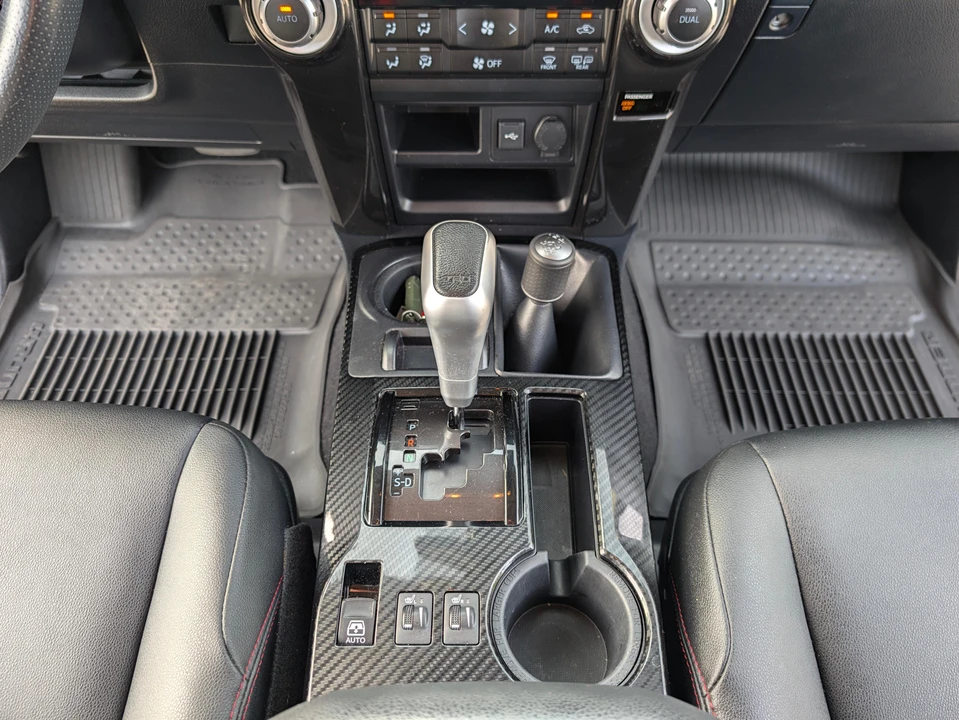 2020 Toyota 4Runner 5th Gen - Image 31 of 31
