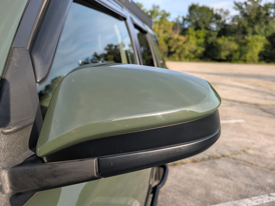 2020 Toyota 4Runner 5th Gen - Image 11 of 31