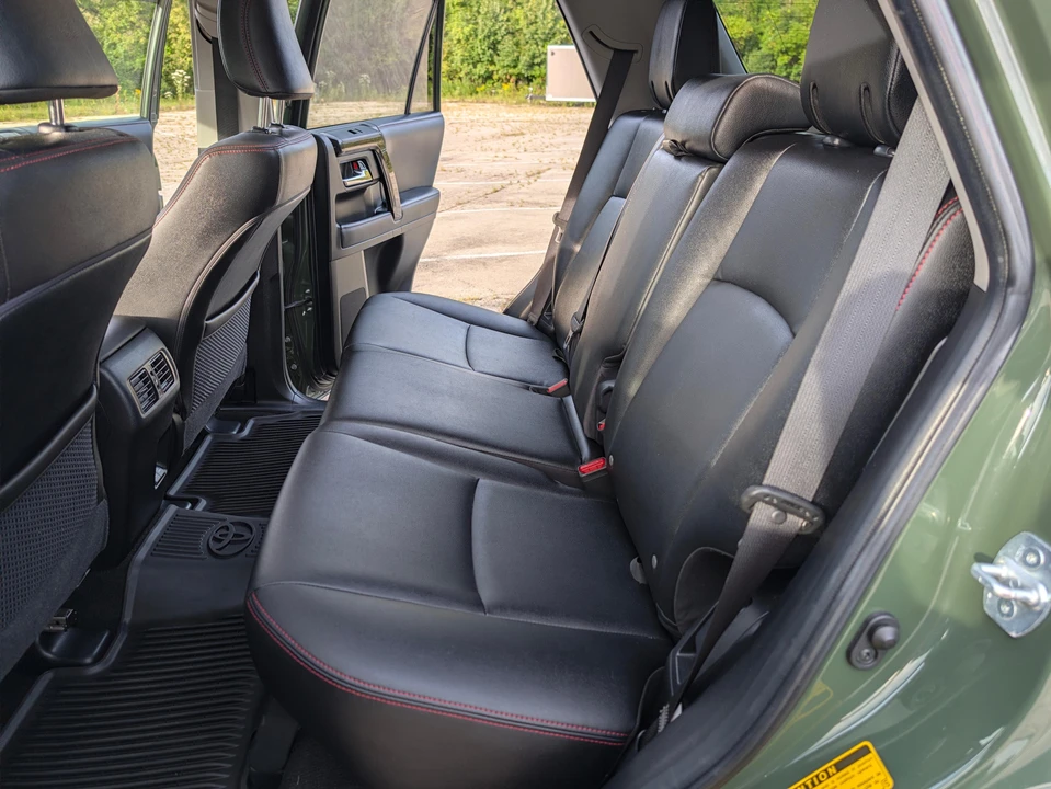 2020 Toyota 4Runner 5th Gen - Image 26 of 31