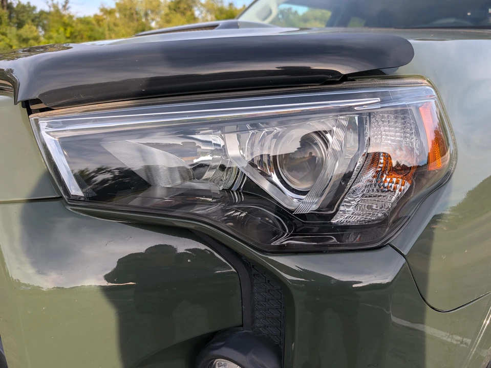 2020 Toyota 4Runner 5th Gen - Image 10 of 31
