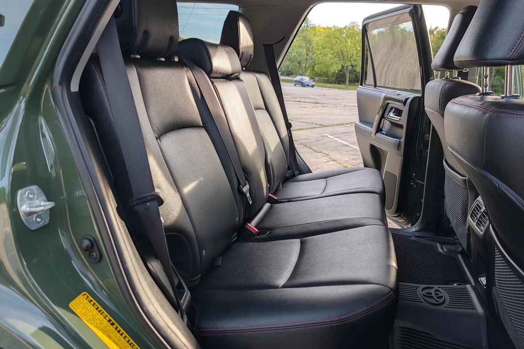 2020 Toyota 4Runner 5th Gen - Image 23 of 31
