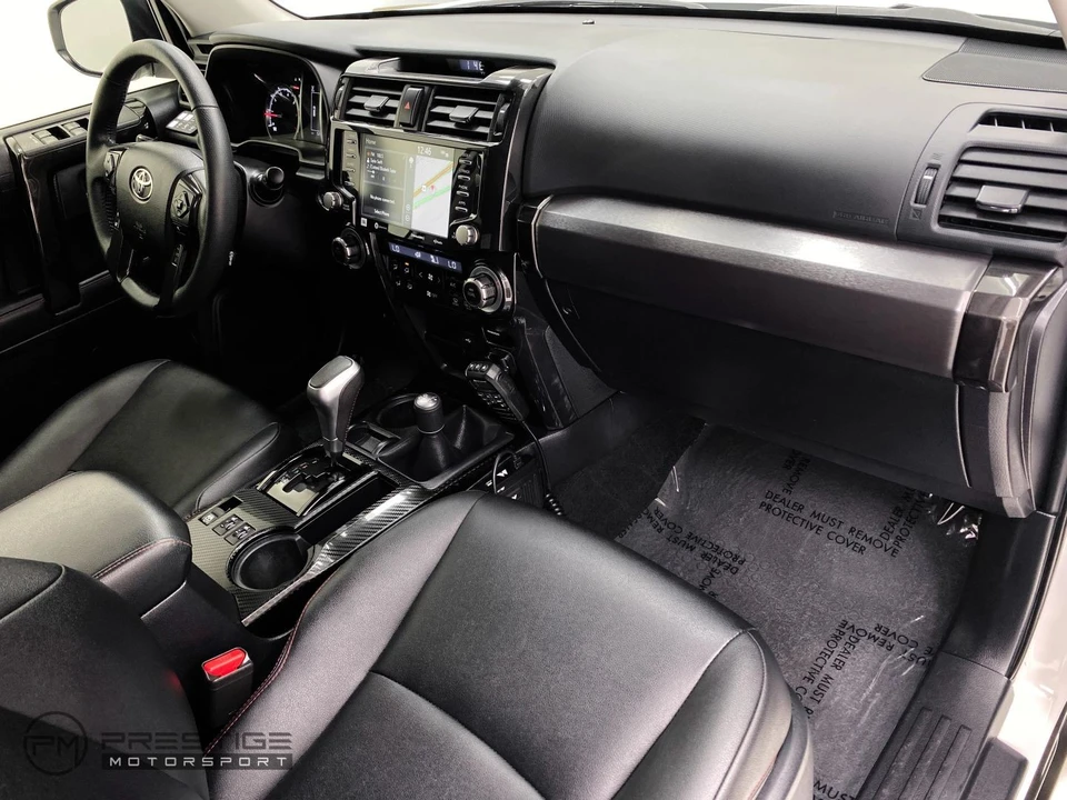 2020 Toyota 4Runner 5th Gen - Image 16 of 21