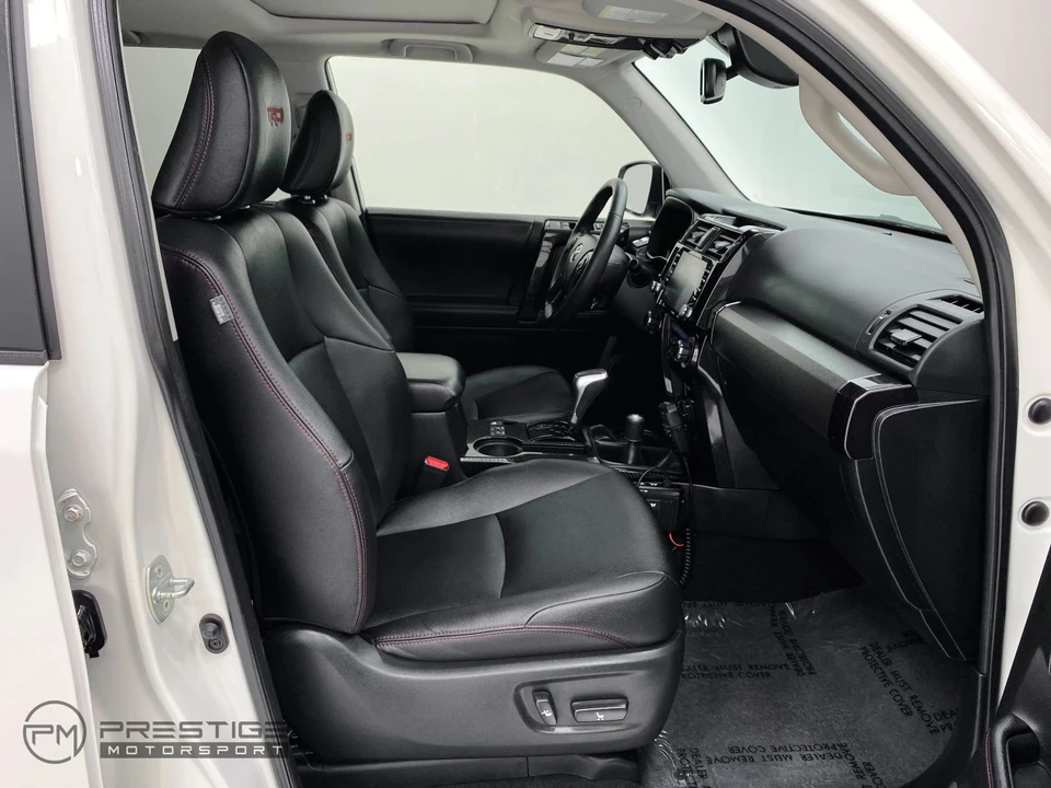 2020 Toyota 4Runner 5th Gen - Image 15 of 21