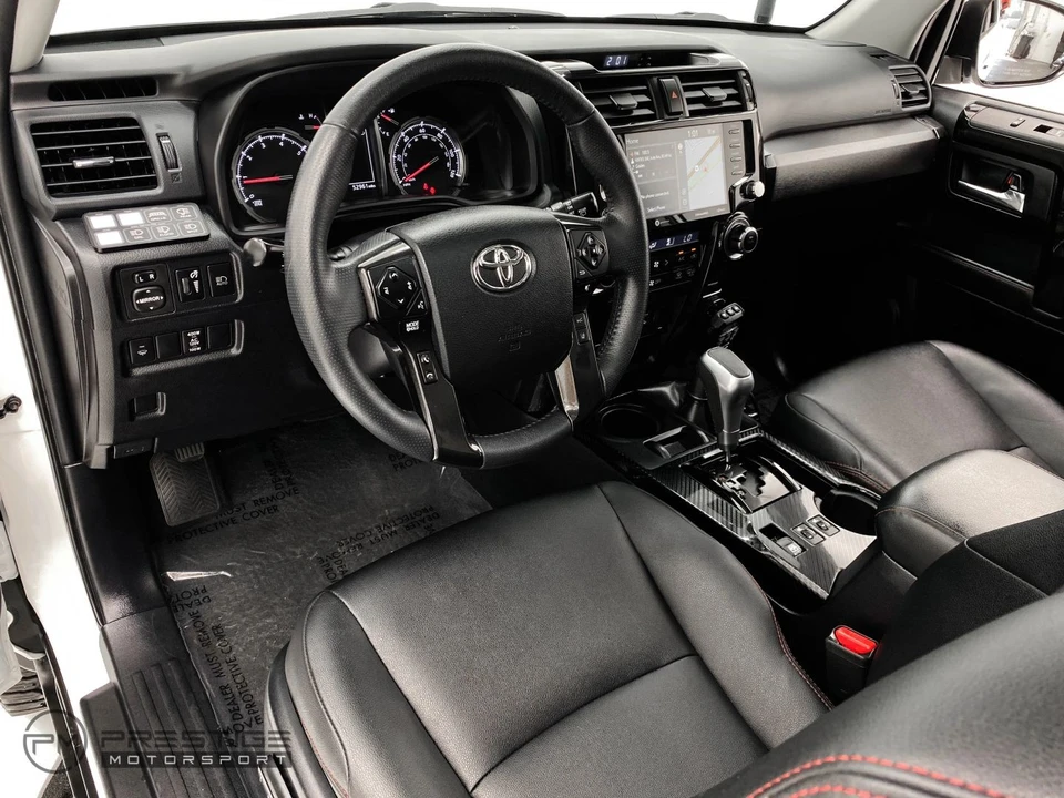 2020 Toyota 4Runner 5th Gen - Image 19 of 21