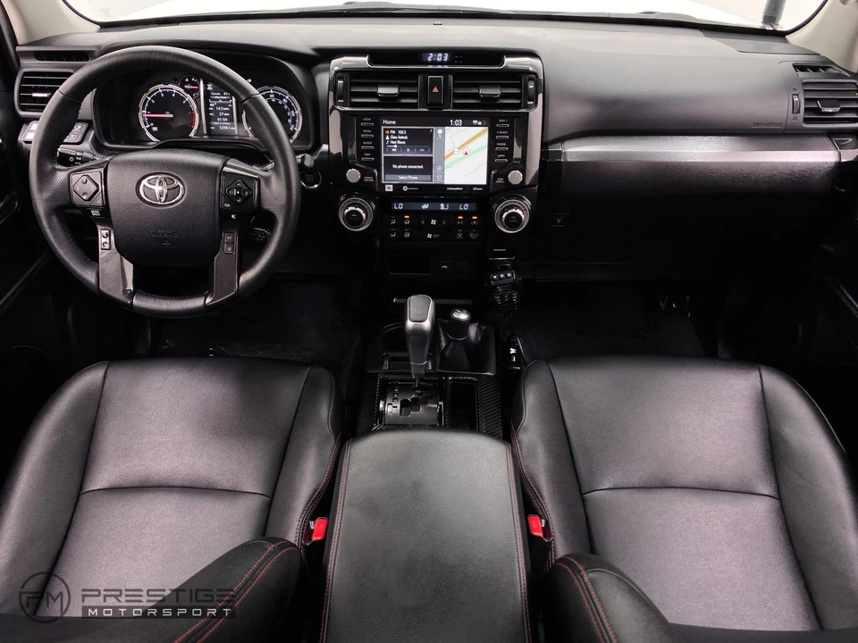 2020 Toyota 4Runner 5th Gen - Image 20 of 21