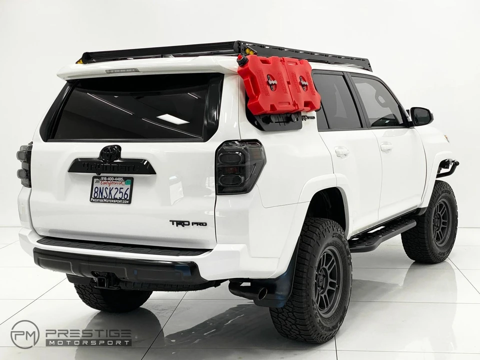 2020 Toyota 4Runner 5th Gen - Image 6 of 21