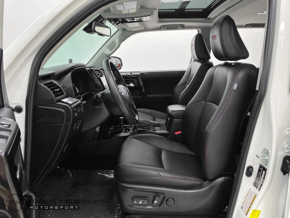 2020 Toyota 4Runner 5th Gen - Image 18 of 21