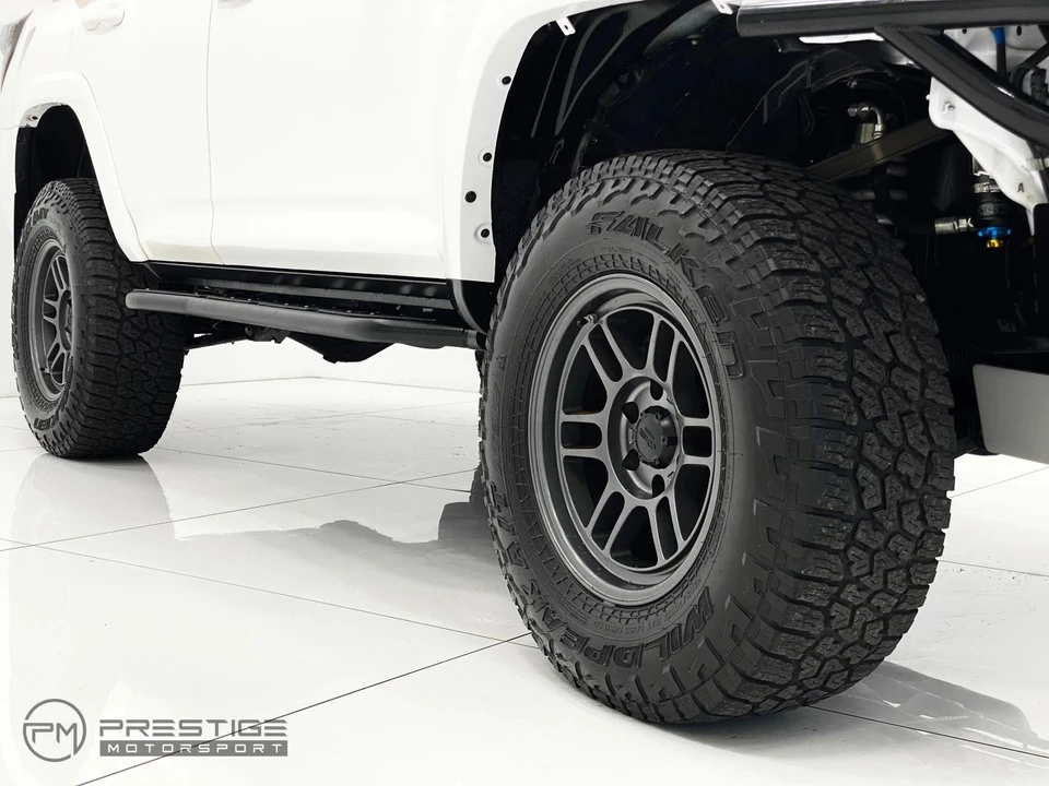 2020 Toyota 4Runner 5th Gen - Image 14 of 21
