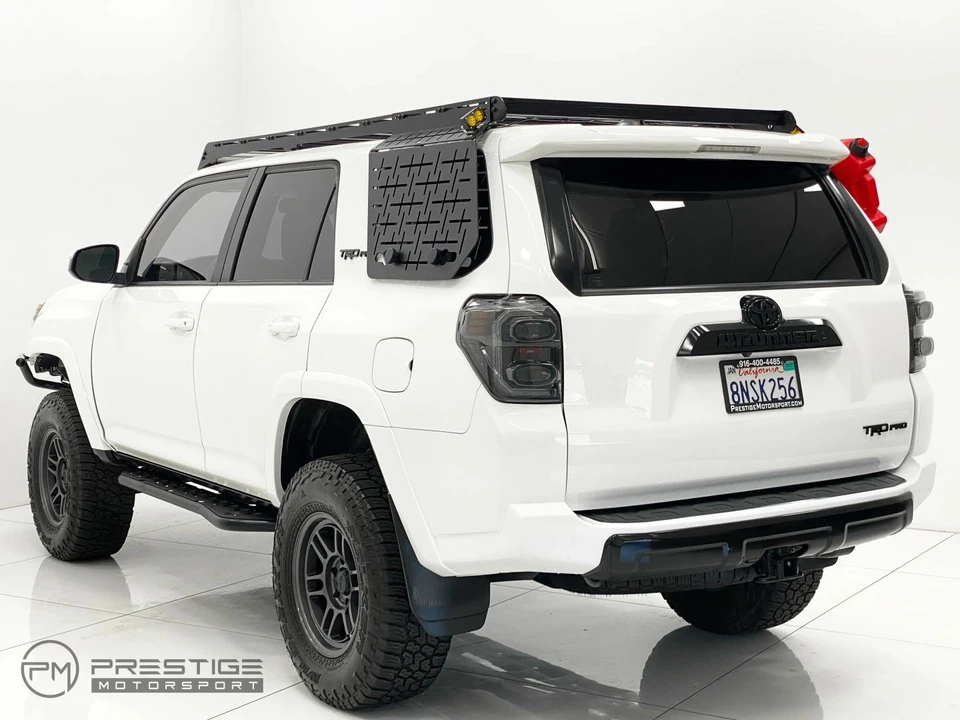 2020 Toyota 4Runner 5th Gen - Image 8 of 21