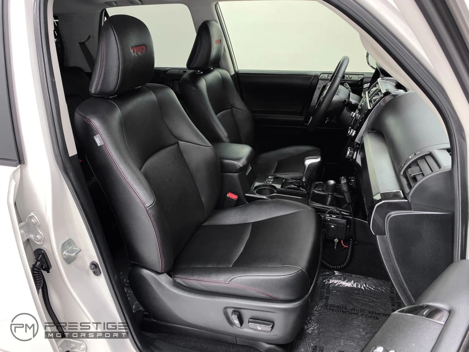 2020 Toyota 4Runner 5th Gen - Image 17 of 21