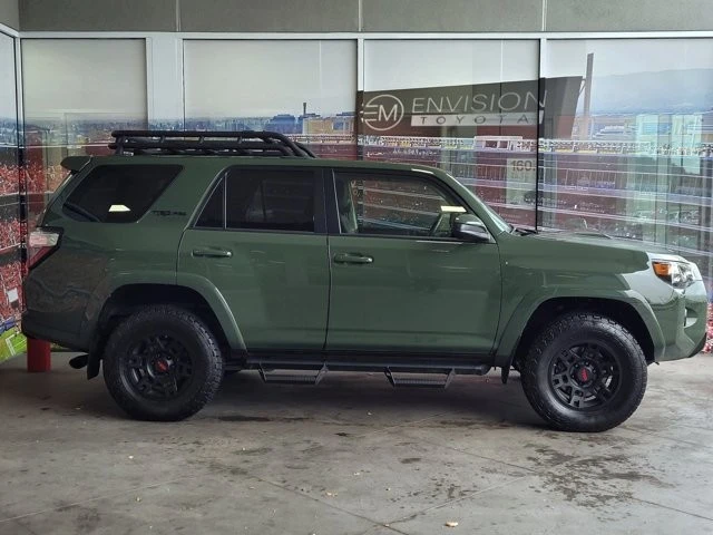 2020 Toyota 4Runner 5th Gen - Image 4 of 12