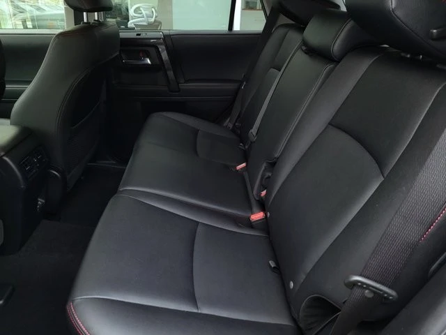 2020 Toyota 4Runner 5th Gen - Image 11 of 12