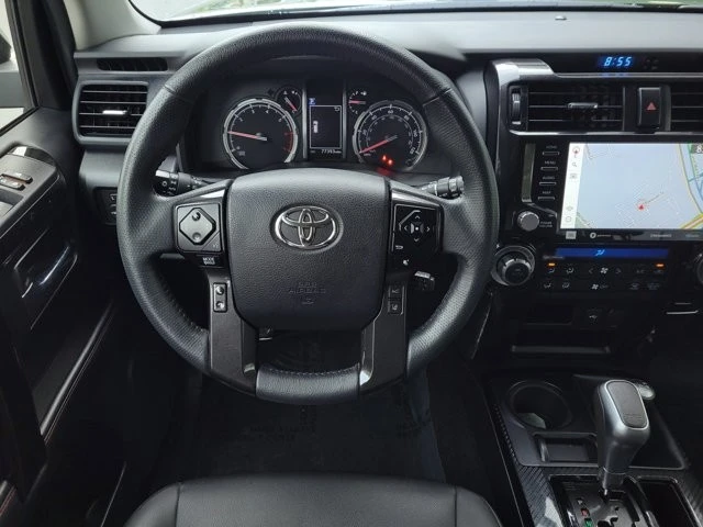 2020 Toyota 4Runner 5th Gen - Image 12 of 12