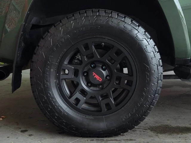 2020 Toyota 4Runner 5th Gen - Image 5 of 12