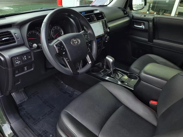 2020 Toyota 4Runner 5th Gen - Image 9 of 12