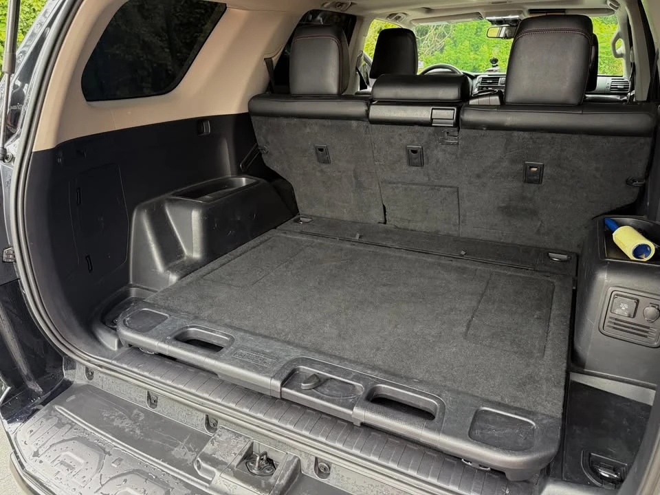 2020 Toyota 4Runner 5th Gen - Image 14 of 20