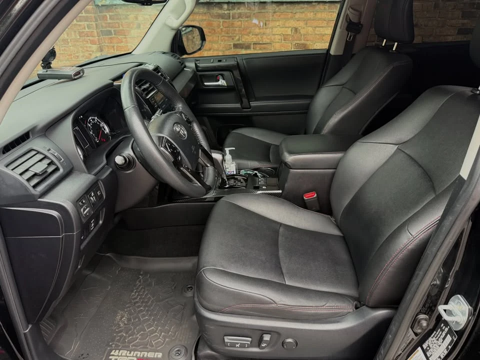 2020 Toyota 4Runner 5th Gen - Image 10 of 20