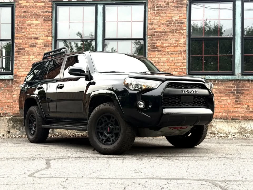 2020 Toyota 4Runner 5th Gen - Image 20 of 20