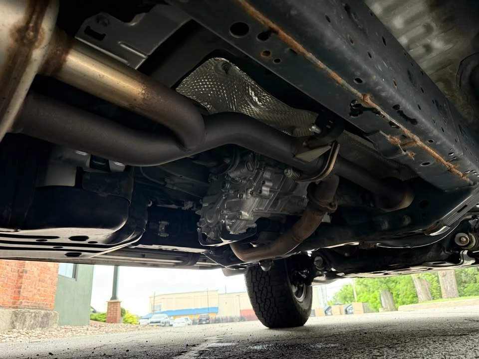 2020 Toyota 4Runner 5th Gen - Image 17 of 20