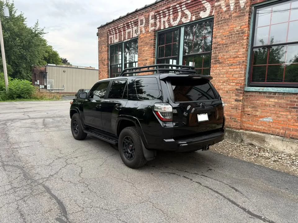 2020 Toyota 4Runner 5th Gen - Image 7 of 20