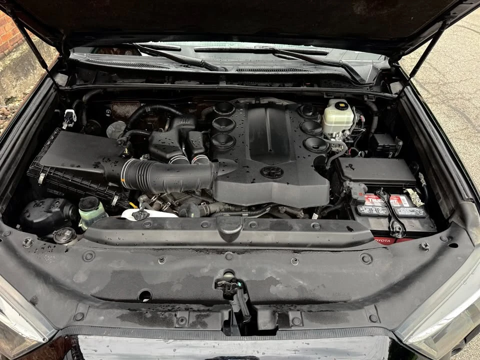 2020 Toyota 4Runner 5th Gen - Image 15 of 20